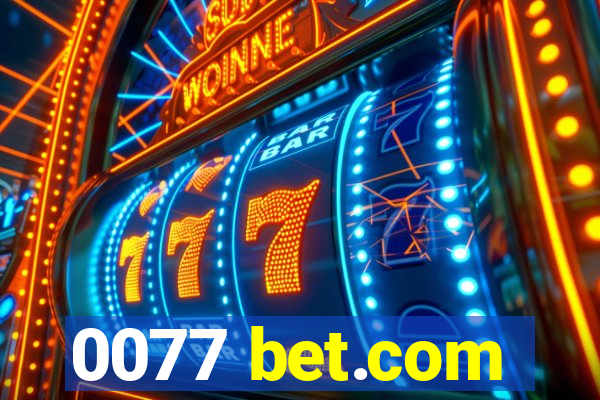 0077 bet.com